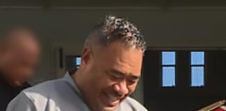 Suspended sentence for ‘Epeli Taione’s cocaine possession charge