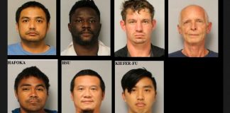 Tongan man in Hawai‘i charged after attempting to meet minors for sex