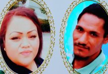 Slain Tongan daughter promises ‘cake for her mum’s birthday’ today; instead of celebration mum laments her daughter’s violent death