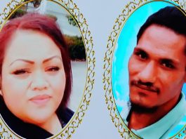 Slain Tongan daughter promises ‘cake for her mum’s birthday’ today; instead of celebration mum laments her daughter’s violent death