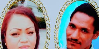 Mother warns her kāinga saying Toakase and Viliami’s funeral services were ‘wonderful’ after their bodies buried together