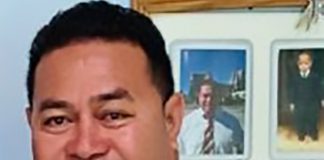 Ha‘apai governor who is a former lawmaker guilty of possessing unlawful turtle meat
