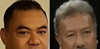 Silence still surrounds PTOA leaders over allegations of confrontation between MP Tapueluelu and his brother-in-law MP Pōhiva