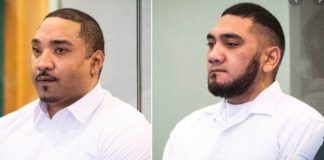 Auckland Supreme Court rejects murder convicts Tufui and Tapaevalu’s bid for third trial