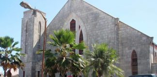 Fiji police probe alleged sex abuse against Methodist Church