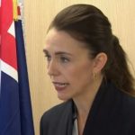 PM Jacinda Ardern