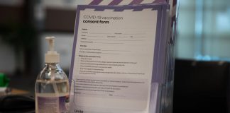 Battle to spread truth about Covid-19 vaccine in Pacific communities