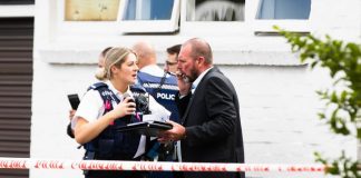 Deaths, injuries after ‘serious incident’ in Epsom – police