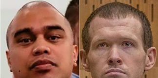 Tongan convicted murderer locked up with New Zealand mosque shooter Brenton Tarrant in special ‘prison within a prison’