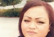 Man dies in hospital two days after his wife Toakase’s body found in car