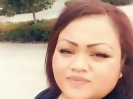 Man dies in hospital two days after his wife Toakase’s body found in car