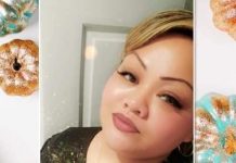 Your ‘sister ‘Ana’, who died last year, happy to meet you, grieving mum says as she laments death of second daughter