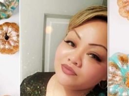 Your ‘sister ‘Ana’, who died last year, happy to meet you, grieving mum says as she laments death of second daughter