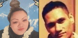 Prayer vigil held in memory of Toakase Finau as tributes flow for her husband Viliami Lātū following tragic deaths