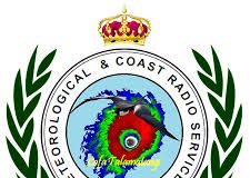 Tonga weather authorities say 45 percent of cyclone this season