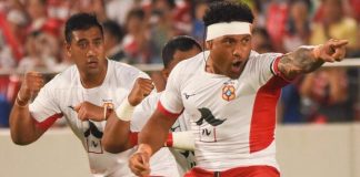 The soul of Tongan Rugby: New CEO on finances, fixtures and the future