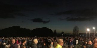 ‘I had tears in my eyes’: Thousands attend Anzac Day services around Aotearoa