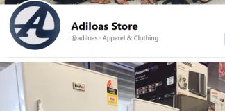 Serial thief of more than $20,000 worth of stolen Adiloa Store goods jailed