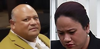 Sika renews call for Akosita Lavulavu to resign; accuses her of using ‘diversionary tactics’