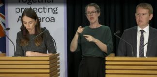 New Zealand, Australia travel no-quarantine bubble to start on 19 April – Ardern, Hipkins