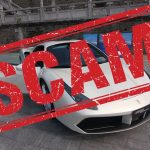 Car Dealer Scam
