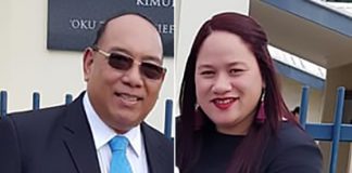 Lavulavu fraudsters: Akosita jailed for 5 years while ‘Etuate receives 6 year imprisonment term