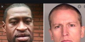 George Floyd: Jury finds Derek Chauvin guilty of murder