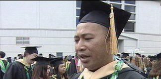 Tongan ex-gang leader who later becomes university graduate shot dead in Hawai‘i