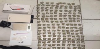 Man charged after police seize drugs at Fāua ferry terminal