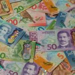 NZ Dollars