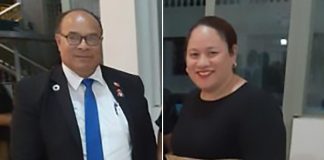 Convicted Akosita Lavulavu paid salaries of up to $30,000 while attending trial, until when seeking leave from Appeal Court confirmed