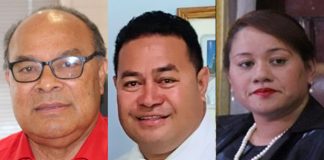 Can Tu‘i‘onetoa sack convicted governor Viliami Hingano under his ‘everyone is innocent until proven guilty’ house rule?
