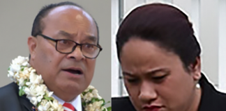 Family considers suing government over fake driving license issued to ‘handicapped’ driver who killed mother