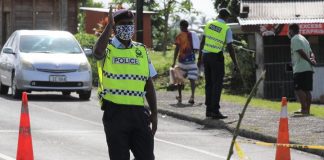 New Fiji Covid-19 cases raise concerns amid surge in infections