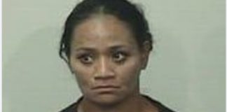 New South Wales Police want Salome Taufahema on outstanding drug warrants