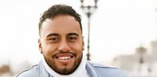 Funeral service held for US car crash victim Samuela Malu’amaka Tupola