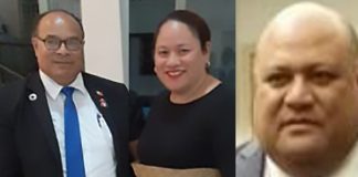 PM still will not confirm whether he will ask Minister Lavulavu to resign if found guilty