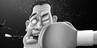 Tongatapu man acquitted after single-punch self defence knocks out victim’s tooth