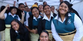 Polyfest returns, safe from Covid-19: ‘Get those kids back on that stage’