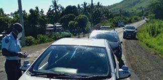 Nadi, Lautoka will be locked down for two more weeks amid fears of Covid spread at Fijian funeral