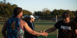 Tackling Pasifika health challenges head-on