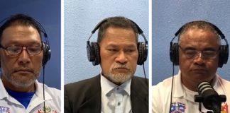 Gov’t should direct pay church school teachers after funding withheld due to breach of agreements, advises Catholic think tank