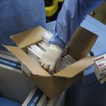 Tonga Covid 19 vaccine