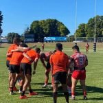Tonga 7s chasing progress vs Samoa, NZ
