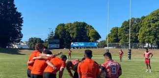 Tonga 7s chasing progress vs Samoa, NZ