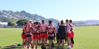 Tonga to select European based 7s squad