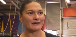 Tokyo Olympics: Dame Valerie Adams fires the shots as 15-strong NZ athletics squad unveiled