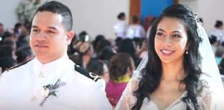 Maintaining tradition kept family happy as Virginia Aleamotu’a reflects on her arranged marriage