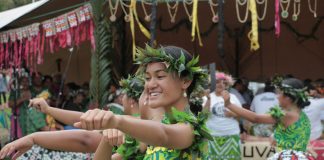 Pasifika Festival performers return to stage after two year-delay