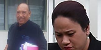 Minister Lavulavu ‘must come’ to her fraud trials, she cannot use parliamentary privilege to defend herself: Crown Prosecutor